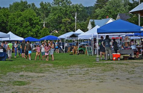 Hardwick Farmers Market - The Hardwick Gazette