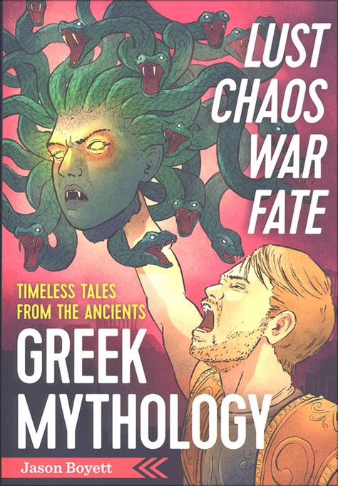 Greek Mythology: Timeless Tales from the Ancients | Zephyros Press | 9781623156770