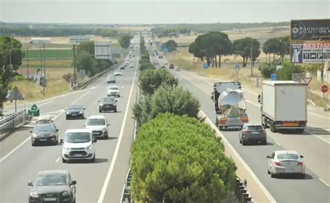 El Verano Deja Nueve Muertes En Accidentes De Tr Fico En Valladolid Y