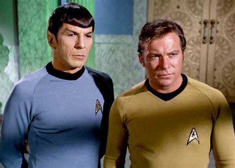 William Shatner to Star in Star Trek 3?