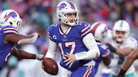 Bills Josh Allen Named Madden 24 Cover Athlete First Buffalo Player