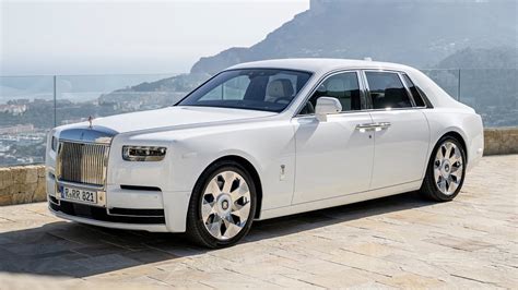 Rolls Royce Phantom VIII Series II lộ diện tại Hà Nội giá bán vẫn là ẩn số