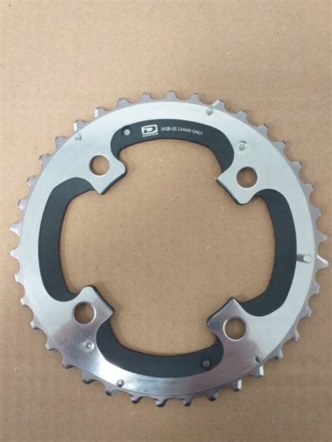 Zębatka tarcza Shimano XTR FC M980 38T SuperBike