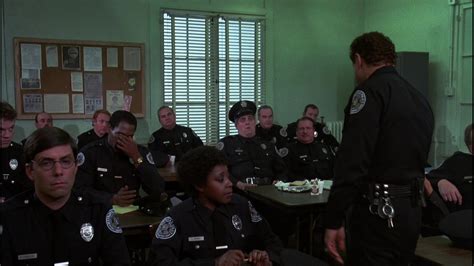 Police Academy 2 Their First Assignment Screencap Fancaps