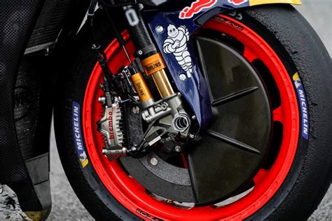 Brembo To Keep Supplying MotoGP With Braking Systems For Yet Another