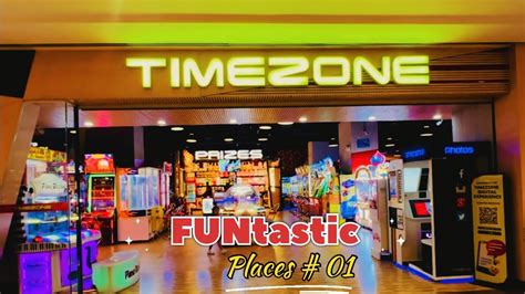 Timezone Ayala Malls Vertis North Funtastic Playces 01 Jonah