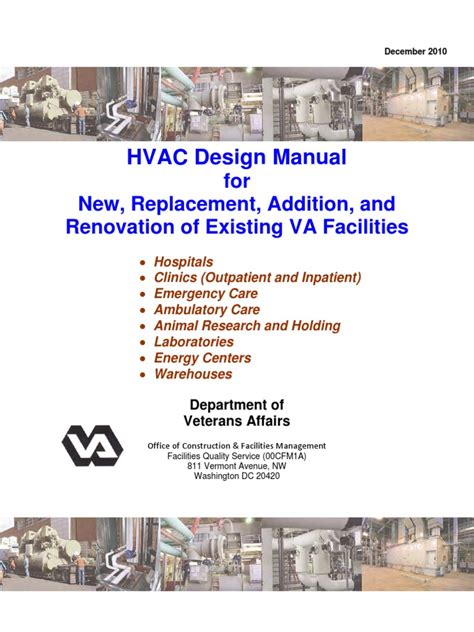 HVAC Design Manual | PDF | Computing | Digital Technology