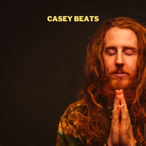 Couter Prayers De Casey Beats Sur Amazon Music Unlimited