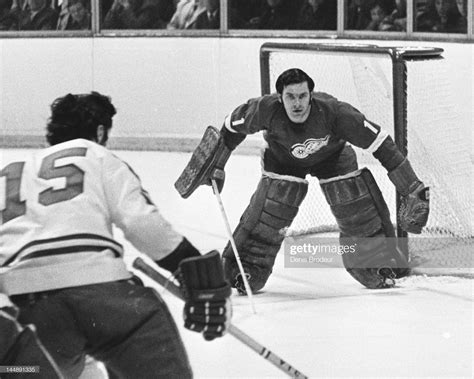 Doug Norris On Twitter 1971 Joe Daley Traded By Buffalo Sabres To