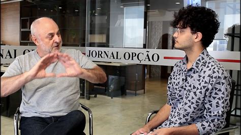 Entrevista Prof Jean Marie Lambert Youtube