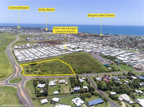 60 Rifle Range Road Bargara Qld 4670 Sold Land And Development