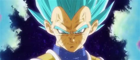 Vegeta Ya Tiene Una Nueva Transformación Y Este Es Su Nombre Oficial Atomix