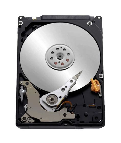 Disque Dur Interne TOSHIBA 500 Go 2 5