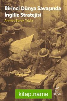 Birinci Dünya Savaşında İngili…