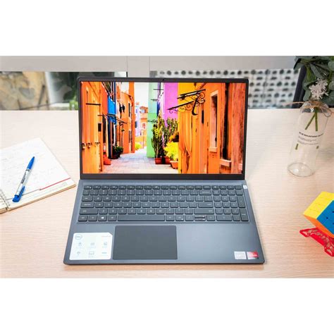 Laptop M Ng Nh Dell Inspiron Ryzen U Gb Gb Radeon