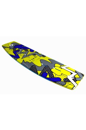 Jaime SLS 2024 Kiteboard From Duotone Kiteboarding Kitemana