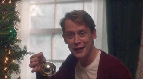 Home Alone Sequel Starring Macaulay Culkin Is In The Works Social Junkie