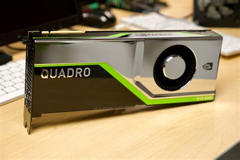 Test GPU (Nvidia Quadro RTX 8000) · Issue #480 · geerlingguy/raspberry ...