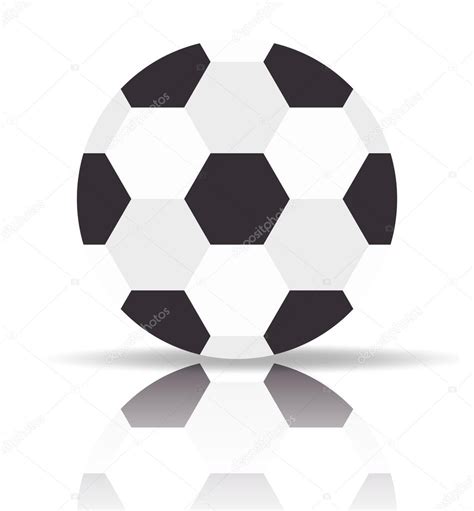 Soccer ball design Stock Vector by ©yupiramos 105229864