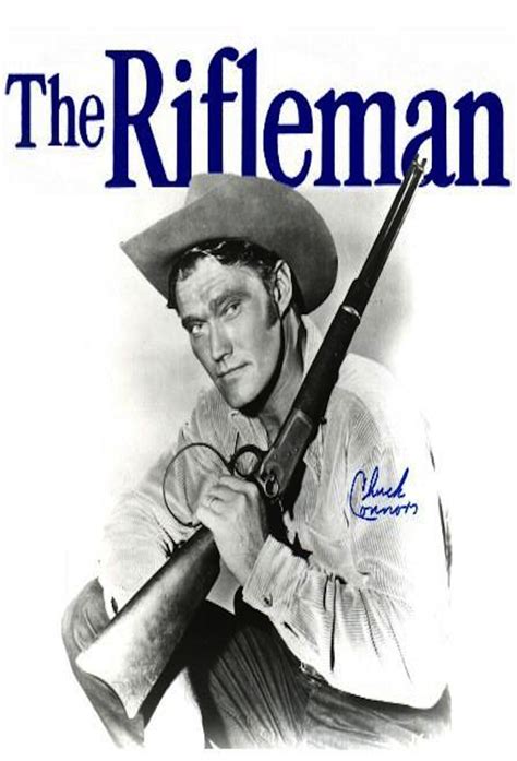 The Rifleman - TheTVDB.com