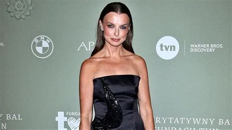 Kasia Sokołowska z Top Model o roku pełnym wyzwań i zmian Czego życzy