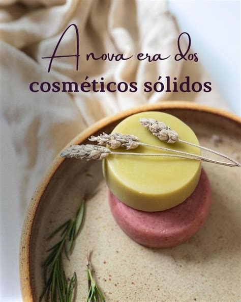 Pin de NOVA HERA COSMÉTICO NATURAL em Cosméticos Sólidos