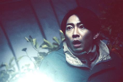 嵐・相葉雅紀、映画『“それ”がいる森』で8年ぶりの主演＆ホラーへ初挑戦！心霊現象より怖かった“ジャニーさん激怒事件” ライブドアニュース