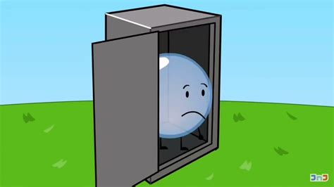 Bfdi 19 Deleted Scene Youtube