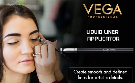 Vega Professional Liquid Liner Applicator Vppmb Panchal Hygiene