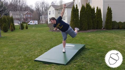 How To Build A Pitching Mound Artofit