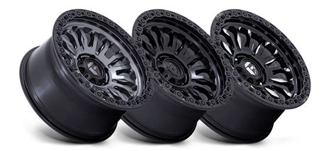 Fuel Off Road Announces The Fc Rincon Sbl Wheel Pros