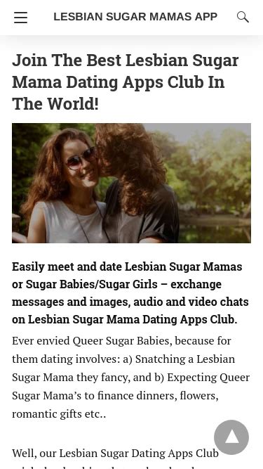 How To Obtain The Perfect Sugar Baby Gay For You IGlobalise