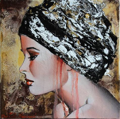 You won II Painting by Donatella Marraoni | Saatchi Art