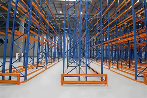 Automation will change how ulta warehouse jobs operate 11