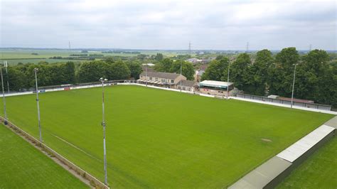 Alex Cross joins Soham Town Rangers - King's Lynn Town FC