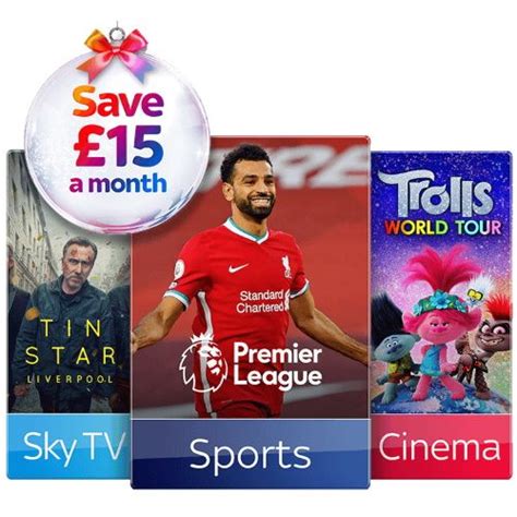 The Best Sky Tv Deals Packages And Sky Q Offers April Techradar