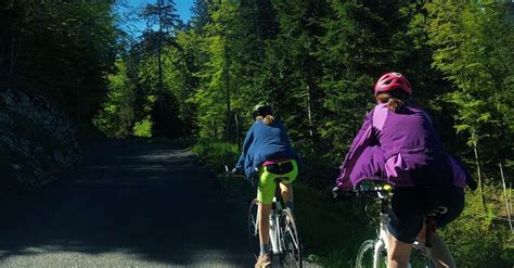 Circuit V Lo Le Plateau De Retord Entre Combes Et Cols Haut Valromey