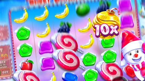 CAN SWEET BONANZA XMAS PROFIT Bonus Buys YouTube