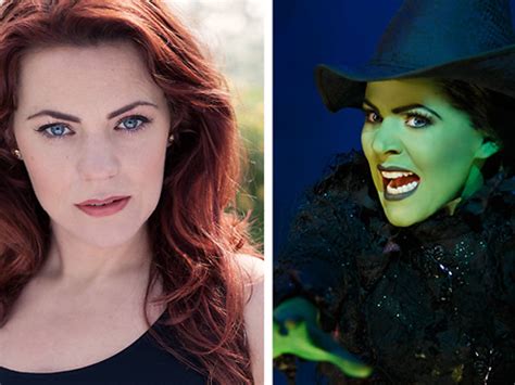 Wicked Broadway's witches talk their favorite show moments