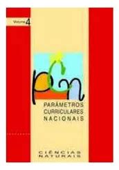 Livro Parametros Curriculares Nacionais Desconhecido 1997