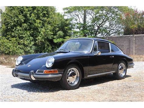 1967 Porsche 912 For Sale Cc 877318