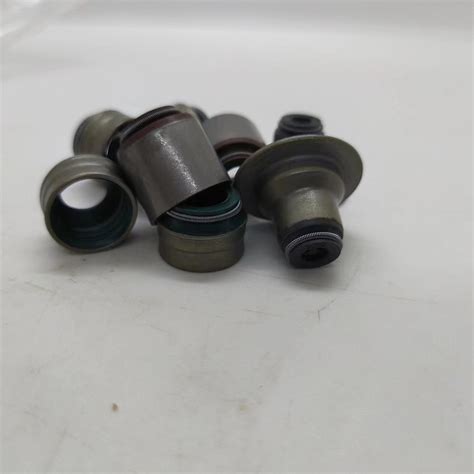 Nbr Brown Valve Stem Seals Oil Seal And Valve Seal Oil Seal