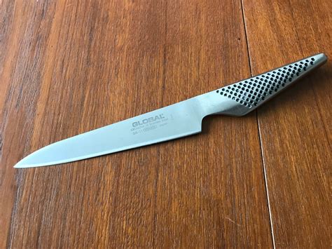 Global kniv GS 11 Allkniv flexibel 15 cm 417193048 ᐈ Köp på Tradera