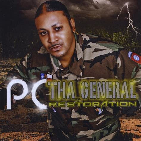 Restoration De P C Tha General Sur Amazon Music Unlimited