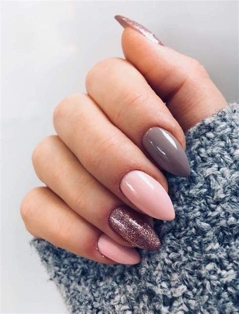 Delikatny I Subtelny Manicure Top Pi Knych Inspiracji Dla Pa