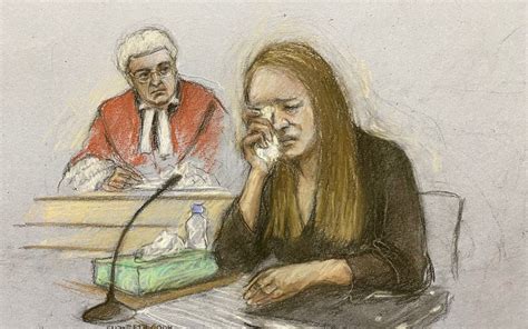 Lucy Letby trial: Murder-accused nurse tells jury she had not harmed ...