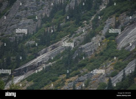 Il Territorio Meno Densamente Popolato Immagini E Fotografie Stock Ad