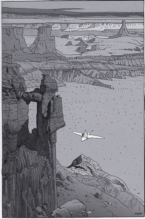 Imgur Moebius Art Moebius Jean Giraud