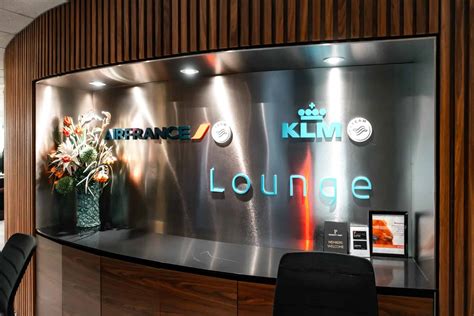 Review Air France Klm Lounge Toronto Yyz Milesopedia