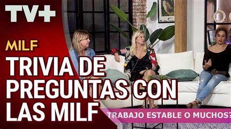 MILF 17 De Marzo De 2023 YouTube